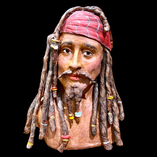 Jack Sparrow